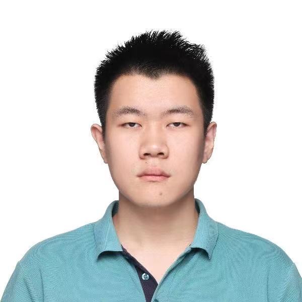 Profile of Daoxuan Xu