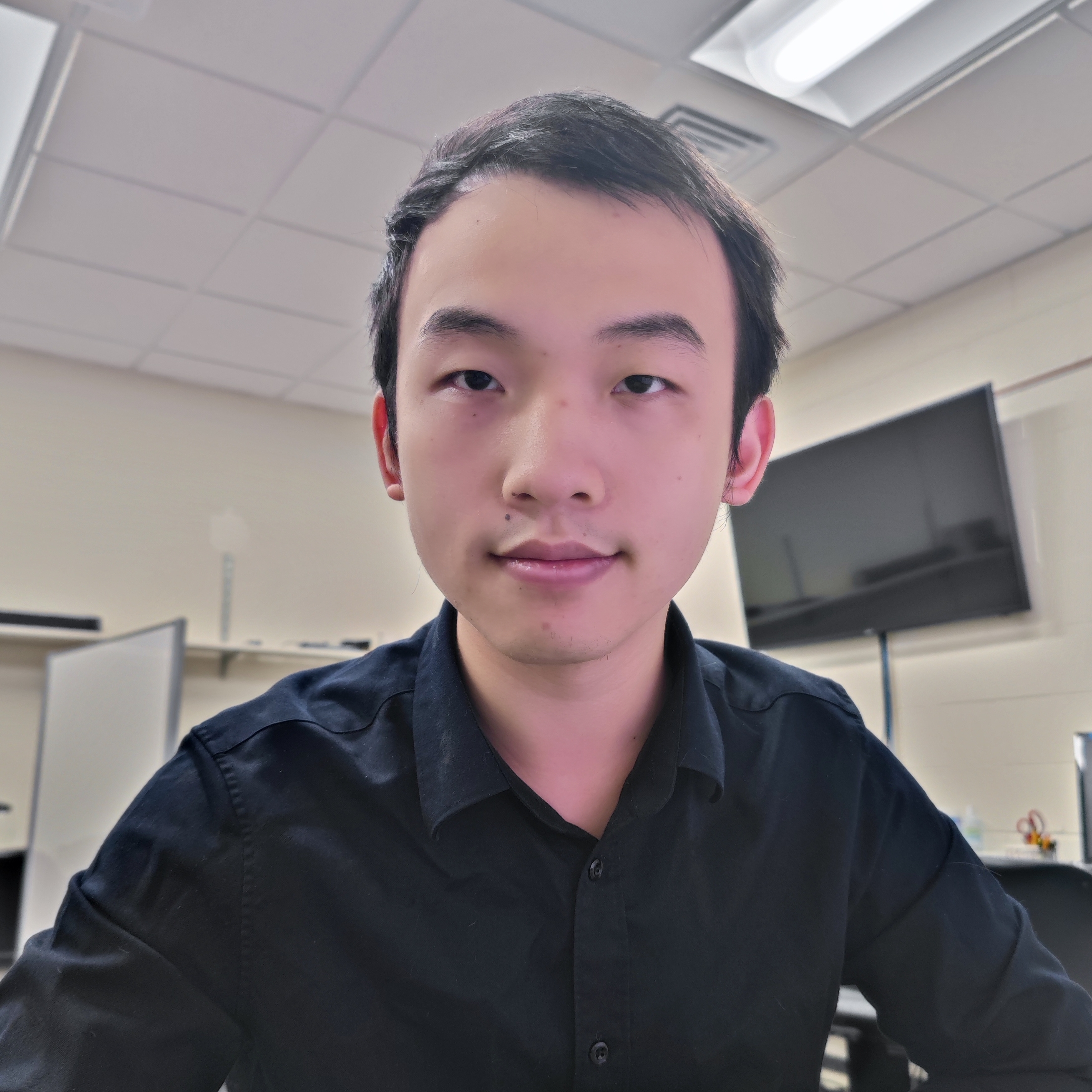 Profile of Enze Xu