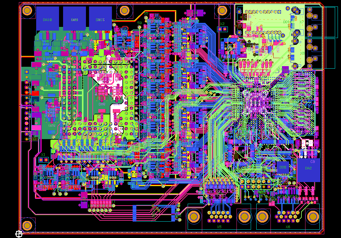 Explainable Architecture